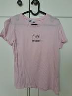 Pink shirt, Kleding | Dames, T-shirts, Nieuw, Maat 38/40 (M), Ophalen of Verzenden, New Yorker