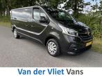 Renault Trafic 2.0 dCi 120pk E6 L2 Work Edition BPM Vrij! Le, Auto's, Voorwielaandrijving, Gebruikt, Euro 6, Renault