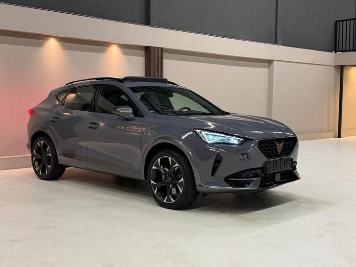 CUPRA Formentor 2.0 TSI 4DRIVE Pano|Beats|Memory|Camera|Keyl, Auto's, Cupra, Particulier, Te koop, Formentor, 4x4, ABS, Achteruitrijcamera
