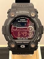 Casio G-Shock GW-7900b Multi Band 6, Casio, Kunststof, Polshorloge, Kunststof
