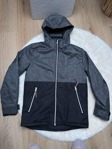 Herfst-/Winterjas H&M maat 158 *als nieuw!* beschikbaar voor biedingen