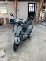 Vespa Sprint 50cc – 2020 – Veel extra’s – Betrouwbaar, Fietsen en Brommers, Scooters | Vespa, Ophalen, Gebruikt, Vespa S, Benzine