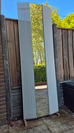 Jaga Iguana visio plus designradiator wit, Doe-het-zelf en Verbouw, Verwarming en Radiatoren, Ophalen, Gebruikt, Radiator, 80 cm of meer