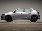 Opel Corsa 1.2 Edition Sport (APPLE CARPLAY,NAVI,LED,CRUISE,, Auto's, Voorwielaandrijving, 101 pk, Gebruikt, Euro 6