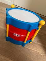 Little tikes trommel muziekinstrument speelgoed., Ophalen of Verzenden, Zo goed als nieuw