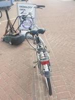 Hele nette herenfiets Gazelle Davos hoog frame 65 cm 8 speed, Fietsen en Brommers, Ophalen, Gebruikt, Versnellingen, 65 cm of meer