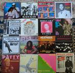 Ca. 80 Singles uit de 80's, Gebruikt, 7 inch, Single, Ophalen of Verzenden