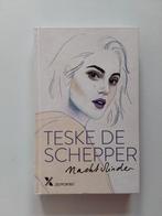 Teske de Schepper : Nachtvlinder 🦋, Teske de Schepper, Ophalen of Verzenden, Zo goed als nieuw, Nederland