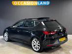 Seat Leon 1.4 TSI ACT FR Dynamic 150PK|PANO|LED|SEATSOUND|CR, Auto's, Gebruikt, 4 cilinders, 150 pk, Leon