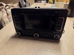 Volkswagen RNS 310 radio, Auto diversen, Ophalen, Gebruikt