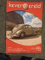 Keverwereld.  Openkap. Ongeveer 50 Volkswagen autobladen., Ophalen of Verzenden, Gelezen, Volkswagen