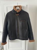 PME Legend dames lammy coat, Ophalen, Zo goed als nieuw, Maat 42/44 (L), Bruin