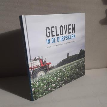 Geloven in de Dorpskerk. beschikbaar voor biedingen