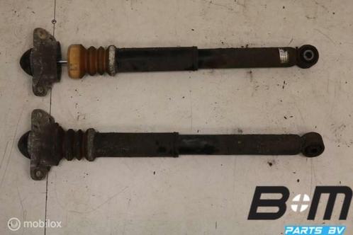 Set schokdempers achter VW Golf 5 1K0512011TM, Auto-onderdelen, Ophanging en Onderstel, Gebruikt