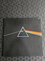 Lp Pink Floyd. The Dark side of the moon 1973, Cd's en Dvd's, Vinyl | Rock, Ophalen of Verzenden, Gebruikt, 12 inch, Progressive