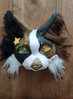 Therian maskers, Hobby en Vrije tijd, Kostuums, Theaterbenodigdheden en LARP, Ophalen of Verzenden, Nieuw