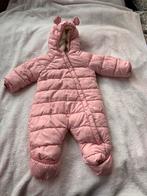 Pocopiano Sneeuwpak Roze - Limited Edition maat 62-68, Ophalen, Zo goed als nieuw, Pocopiano, Meisje