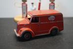Dinky toy Trojan  Esso 15 cwt Van no 31N 1954, Ophalen of Verzenden, Gebruikt, Auto, Dinky Toys