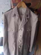 mariniers officiers uniform, Verzamelen, Militaria | Algemeen, Ophalen of Verzenden, Marine, Nederland, Kleding of Schoenen