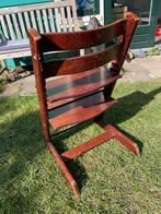 Stokke Tripp Trapp Meegroeistoel, Ophalen, Gebruikt, Meegroeistoel