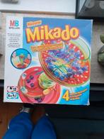Mikado knikkerspel, Hobby en Vrije tijd, Gezelschapsspellen | Bordspellen, Ophalen of Verzenden, Zo goed als nieuw