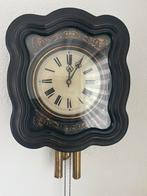 Antieke originele Schwarzwalder klok uniek model, Antiek en Kunst, Antiek | Klokken, Ophalen