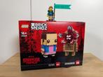 LEGO 40549 | Stranger Things | Demogorgon & Eleven | NIEUW, Ophalen, Nieuw, Complete set, Lego