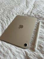 iPad Mini 256GB (6th Gen) WiFi + Apple Pencil 2, Computers en Software, Apple iPads, Ophalen of Verzenden, Zo goed als nieuw, Apple iPad Mini