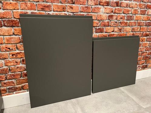 2x IKEA VOXTORP frontjes, Huis en Inrichting, Keuken | Keukenelementen, Zo goed als nieuw, Minder dan 100 cm, 50 tot 100 cm, 25 tot 50 cm