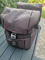 Fietstassen dubbel, Fietsen en Brommers, Fietsaccessoires | Fietstassen, Ophalen, Gebruikt, Newlooks