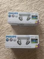 Philips myLiving Spur LED Spot - Nieuw in doos!, Led-lamp, Minder dan 30 watt, Nieuw, Overige fittingen