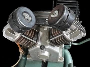 Ferm compressor  beschikbaar voor biedingen