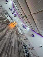 Locatie feestjes, Ophalen of Verzenden, Zo goed als nieuw, Verjaardag