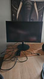 Gaming scherm 144hz licht curverd scherm., Computers en Software, Monitoren, Gaming, 101 t/m 150 Hz, Gebruikt, Ophalen of Verzenden