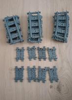 Lego treindelen 60205, Ophalen of Verzenden, Zo goed als nieuw, Complete set, Lego