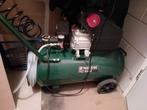Parkside Compressor, Doe-het-zelf en Verbouw, Compressors, Minder dan 25 liter, Ophalen, Zo goed als nieuw, Minder dan 200 liter/min