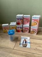 Prodimed desserts, repen en shaks, Sieraden, Tassen en Uiterlijk, Uiterlijk | Dieet en Afvallen, Ophalen of Verzenden, Nieuw