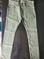 ZGAN CLASSIC DIESEL THAVAR SLIM SKINNY JEANS SIZE 29/34, Ophalen of Verzenden, Zo goed als nieuw, Blauw, W32 (confectie 46) of kleiner