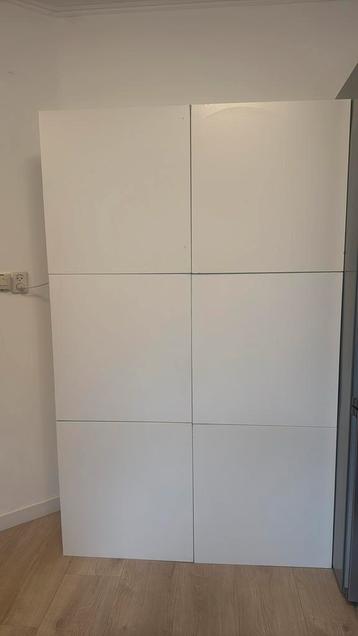 Besta kast Ikea - afbeelding 2