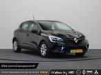 Renault Clio TCe 100pk life | Cruise Control | Airco | LED v, Voorwielaandrijving, Gebruikt, Euro 6, 580 kg