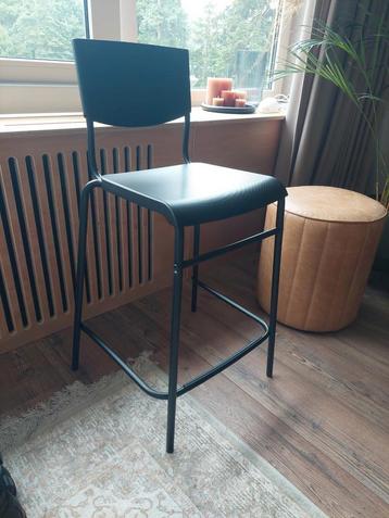 Barkruk - Stig Ikea beschikbaar voor biedingen