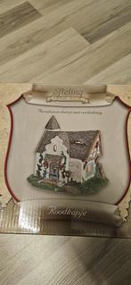 Efteling Roodkapje, Verzamelen, Efteling, Ophalen, Zo goed als nieuw, Beeldje of Poppetje