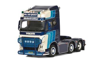 WSI Volvo M. de Groot (ongeopende verpakking) beschikbaar voor biedingen