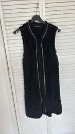 Expresso vest zwart maat L, Ophalen of Verzenden, Zo goed als nieuw, Maat 38/40 (M), Zwart