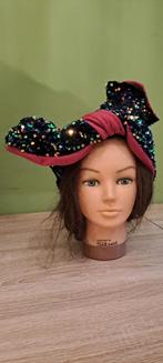 Glitter Hoofdband met Strik vastelaovend Haarwraps, Kleding | Dames, Carnavalskleding en Feestkleding, Unknown, Ophalen of Verzenden