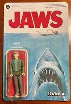 Jaws - Quint - Funko/Super 7 ReAction, Ophalen of Verzenden, Zo goed als nieuw, Film, Actiefiguur of Pop