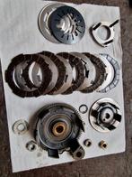 Kreidler 5 plaats koppeling in perfecte staat, als nieuw!!, Ophalen of Verzenden, Zo goed als nieuw, Blok