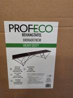 Inklapbare behangtafel - 300x60x78cm, Doe-het-zelf en Verbouw, Ophalen of Verzenden, Nieuw, Minder dan 70 cm, Inklapbaar