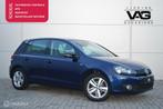 Volkswagen Golf 1.6 TDI Highline Trekhaak PDC Bluetooth Stoe, Euro 5, Gebruikt, Zwart, 4 cilinders
