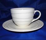 Jamie Oliver Waves kop en schotels, Ophalen of Verzenden, Zo goed als nieuw, Overige stijlen, Kop(pen) en/of Schotel(s)